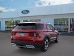 2026 Ford Explorer 4WD SUV for sale #6T5739 - photo 8