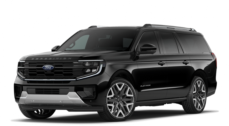 New 2026 Ford Expedition MAX - photo 26