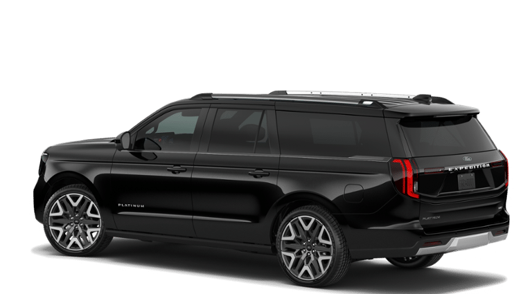 New 2026 Ford Expedition MAX - photo 27
