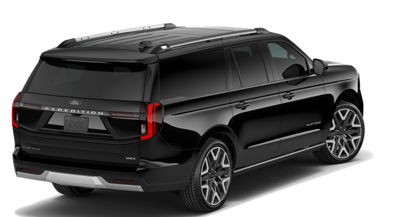 New 2026 Ford Expedition MAX - photo 28