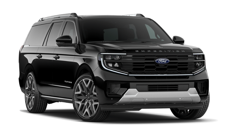 New 2026 Ford Expedition MAX - photo 29