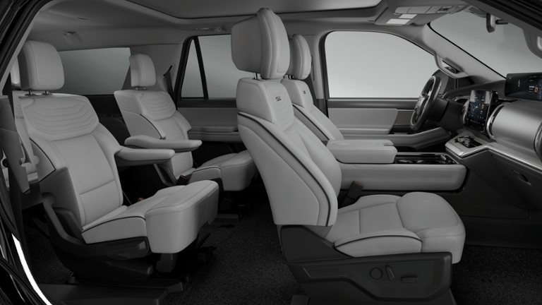New 2026 Ford Expedition MAX - photo 30
