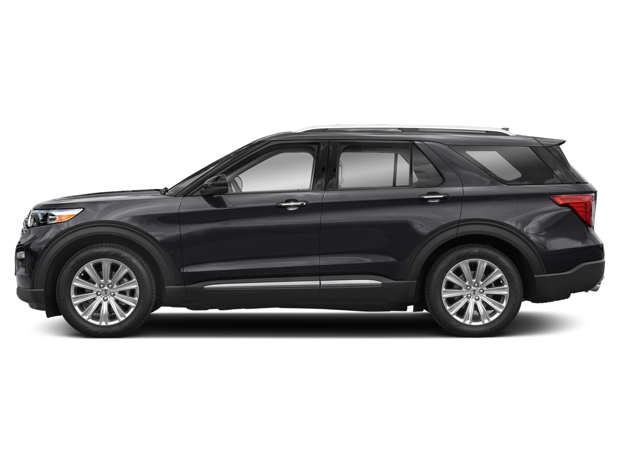 Used 2020 Ford Explorer - photo 5