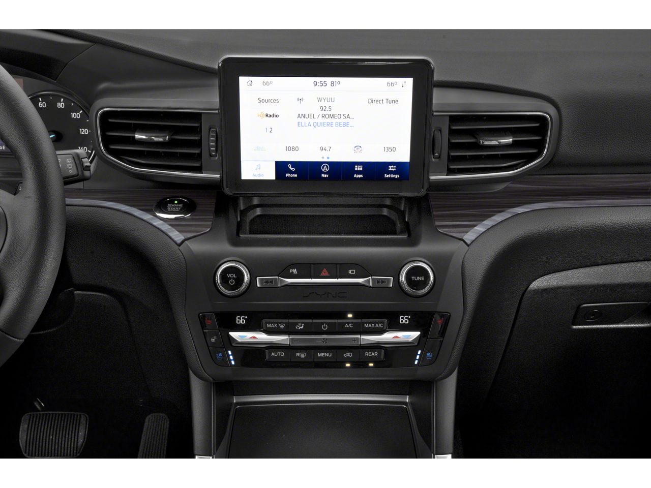 Used 2020 Ford Explorer - photo 9
