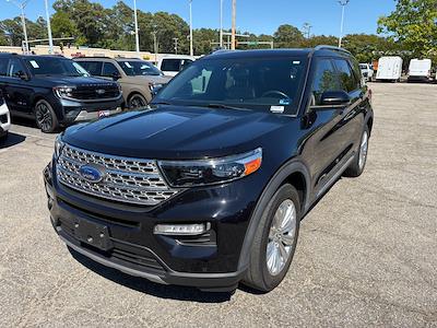 2020 Ford Explorer 4WD SUV for sale #6T5833B - photo 1