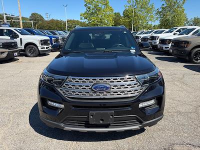 2020 Ford Explorer 4WD SUV for sale #6T5833B - photo 2