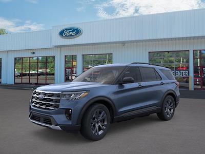 2026 Ford Explorer AWD SUV for sale #6T5905 - photo 1