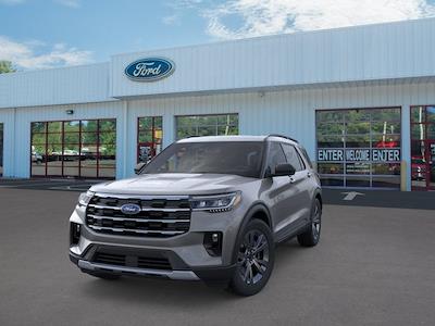 2026 Ford Explorer AWD SUV for sale #6T5908 - photo 2