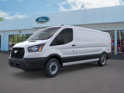 2026 Ford Transit 350 Low Roof RWD Empty Cargo Van for sale #6T5964 - photo 1