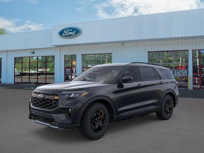 2026 Ford Explorer 4WD SUV for sale #6T5973 - photo 1