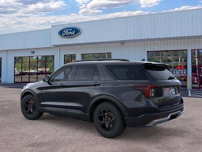 2026 Ford Explorer 4WD SUV for sale #6T5973 - photo 2