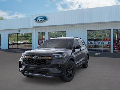 2026 Ford Explorer 4WD SUV for sale #6T5977 - photo 2