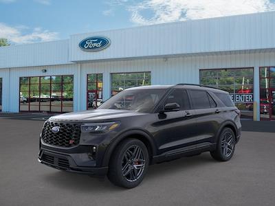 2026 Ford Explorer 4WD SUV for sale #6T5996 - photo 1