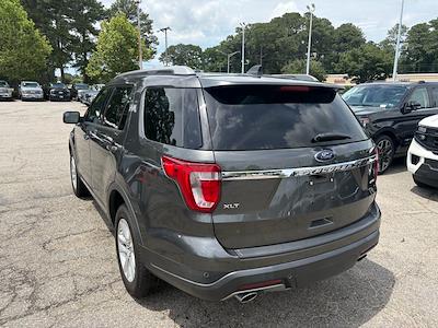 2018 Ford Explorer 4WD SUV for sale #6T6009A - photo 2