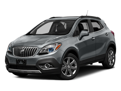 2016 Buick Encore FWD SUV for sale #6T6149A - photo 1