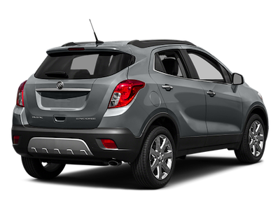 2016 Buick Encore FWD SUV for sale #6T6149A - photo 2
