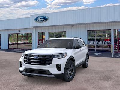 2026 Ford Explorer AWD SUV for sale #6T6232 - photo 2