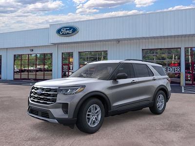 2026 Ford Explorer AWD SUV for sale #6T6502 - photo 1