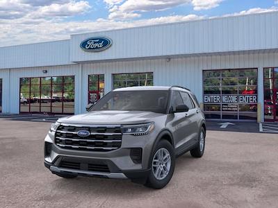 2026 Ford Explorer AWD SUV for sale #6T6502 - photo 2