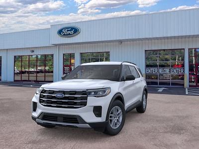 2026 Ford Explorer AWD SUV for sale #6T6521 - photo 2