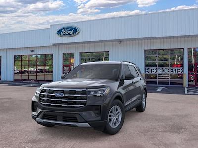 2026 Ford Explorer AWD SUV for sale #6T6547 - photo 2