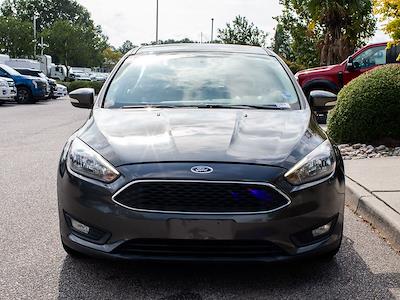 2016 Ford Focus FWD Hatchback for sale #6t6081a - photo 2