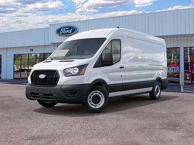 2027 Ford Transit 250 Medium Roof RWD Cargo Van for sale #7T0019 - photo 2