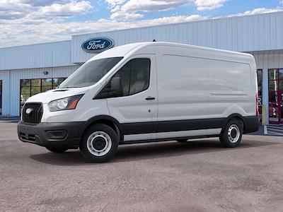 2027 Ford Transit 250 Medium Roof RWD Cargo Van for sale #7T0019 - photo 1