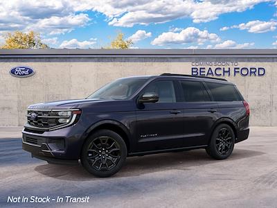 2027 Ford Expedition 4WD SUV for sale #7T0021 - photo 1