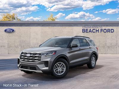 2027 Ford Explorer RWD SUV for sale #7T0023 - photo 2