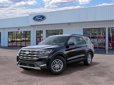 2027 Ford Explorer RWD SUV for sale #7T0024 - photo 2