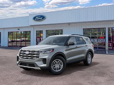2027 Ford Explorer RWD SUV for sale #7T0032 - photo 2