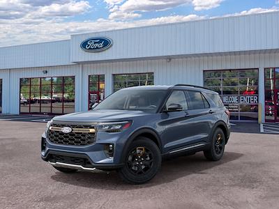2027 Ford Explorer 4WD SUV for sale #7T0047 - photo 2