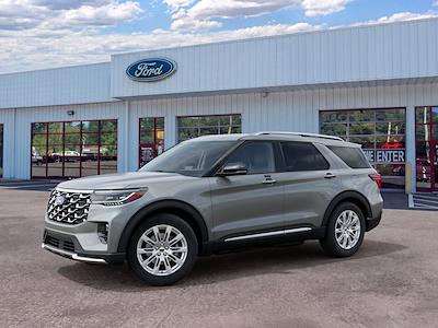 2027 Ford Explorer 4WD SUV for sale #7T0049 - photo 1