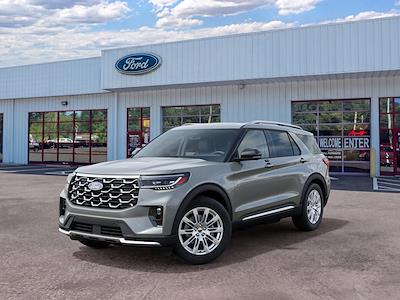 2027 Ford Explorer 4WD SUV for sale #7T0049 - photo 2