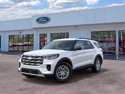 2027 Ford Explorer RWD SUV for sale #7T0050 - photo 2