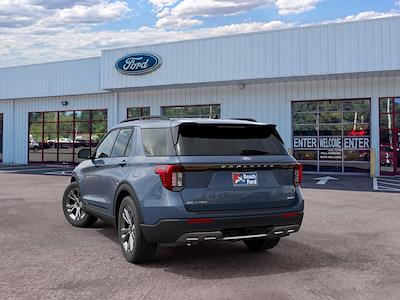 2027 Ford Explorer AWD SUV for sale #7T0076 - photo 2
