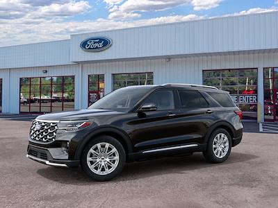 2027 Ford Explorer 4WD SUV for sale #7T0077 - photo 1