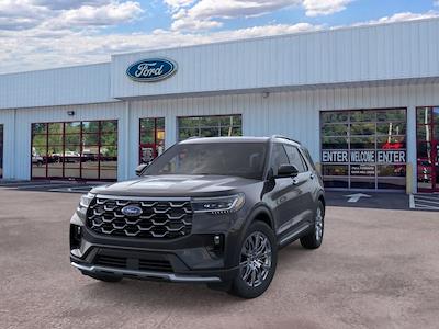 2026 Ford Explorer 4WD SUV for sale #7T0088 - photo 2
