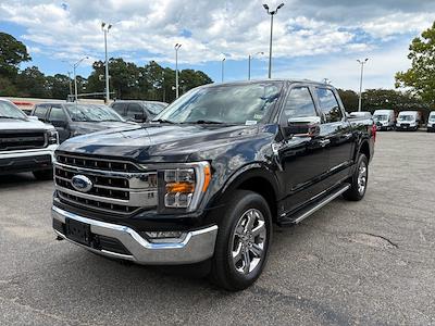 2022 Ford F-150 SuperCrew Cab 4WD Pickup for sale #D252054A - photo 1