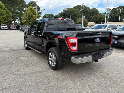 2022 Ford F-150 SuperCrew Cab 4WD Pickup for sale #D252054A - photo 2