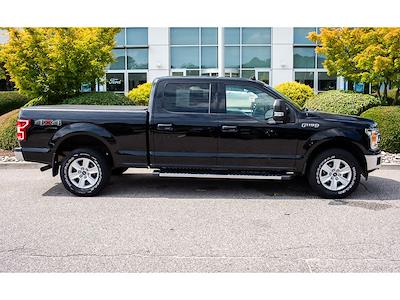 2019 Ford F-150 SuperCrew Cab 4WD Pickup for sale #D252059B - photo 1