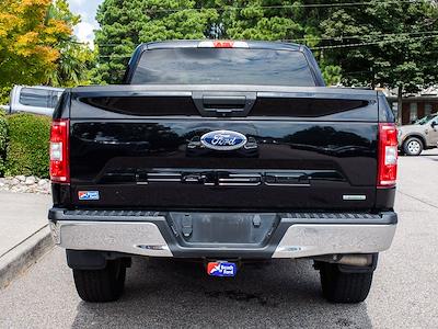 2019 Ford F-150 SuperCrew Cab 4WD Pickup for sale #D252059B - photo 2