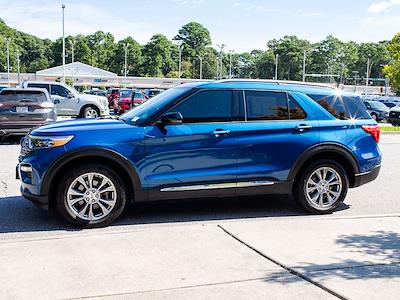 2021 Ford Explorer 4WD SUV for sale #D252162B - photo 2