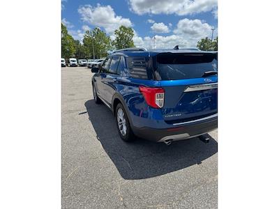 2021 Ford Explorer 4WD SUV for sale #D252162B - photo 2