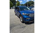 2021 Ford Explorer 4WD SUV for sale #D252162B - photo 4