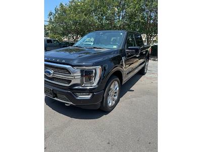 2021 Ford F-150 SuperCrew Cab 4WD Pickup for sale #D252209A - photo 1