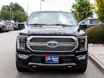 2021 Ford F-150 SuperCrew Cab 4WD Pickup for sale #D252209A - photo 1