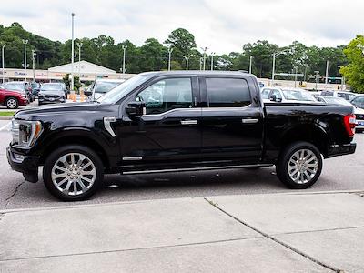 2021 Ford F-150 SuperCrew Cab 4WD Pickup for sale #D252209A - photo 2