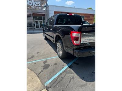 2021 Ford F-150 SuperCrew Cab 4WD Pickup for sale #D252209A - photo 2